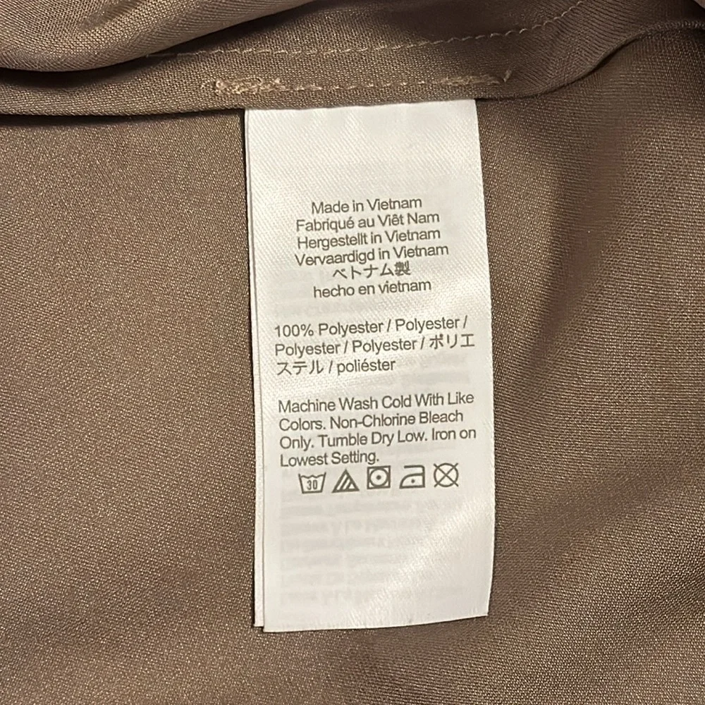 J. Crew beloved 90s